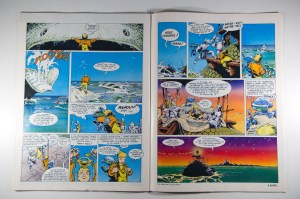 L'Argonaute N°43 (Mars 1987) (04)